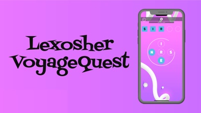 Screenshot #3 pour LexosherVoyageQuest