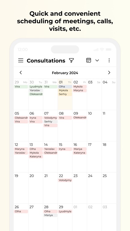 Tracy — workflows organization