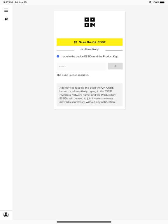 Screenshot #5 pour Installer for Solar Inverters