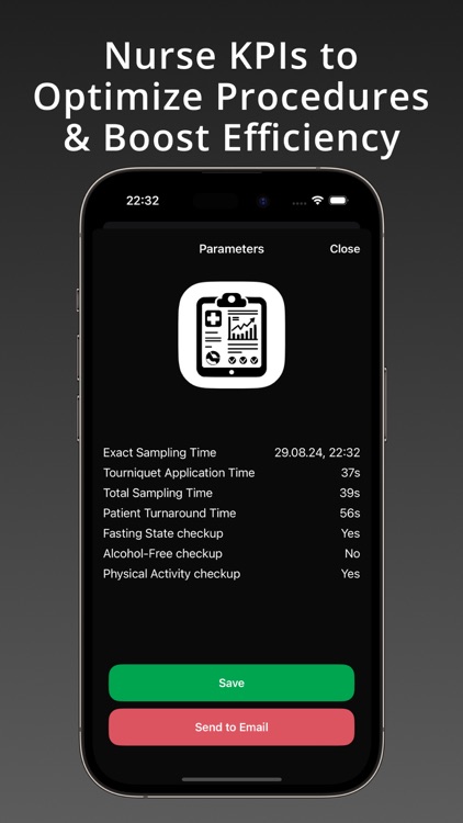 MedNAIS screenshot-6
