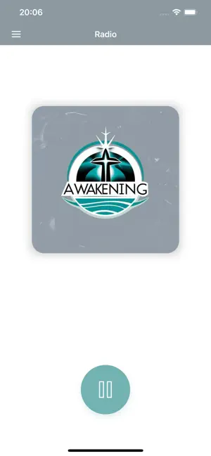 The Awakening Radio screenshot 3