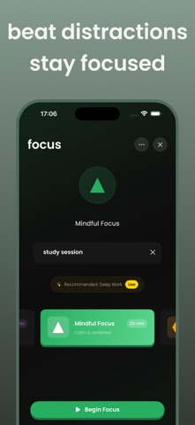 ADHD Planner Organizer - Alti screenshot