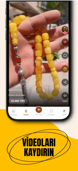 Misbah: Bead Auction & Trade screenshot 3
