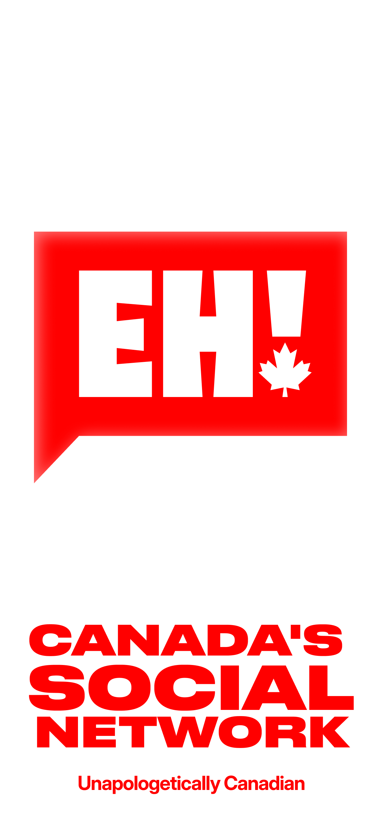 EH! - Canada's Social Network