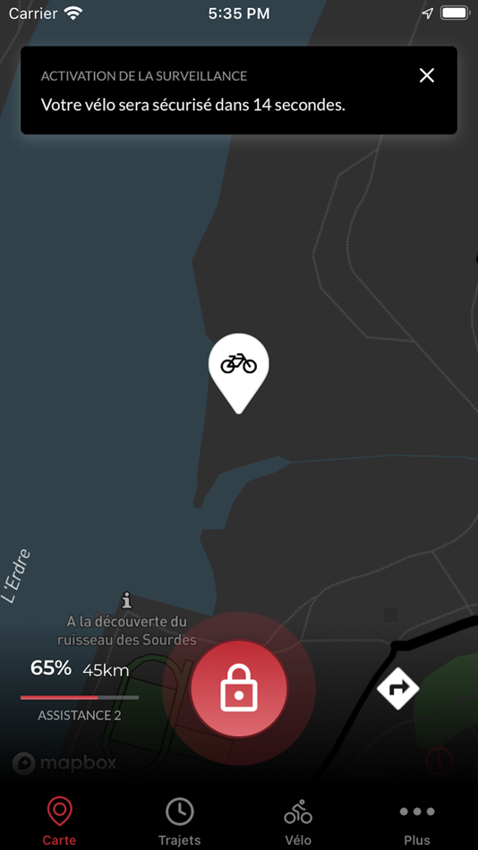 #2. Ultima Mobility (iOS) 由: ULTIMA MOBILITY