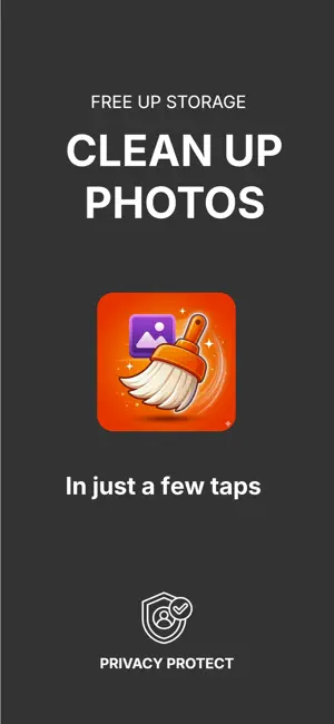 Cleanup Storage: Phone Cleaner screenshot 1