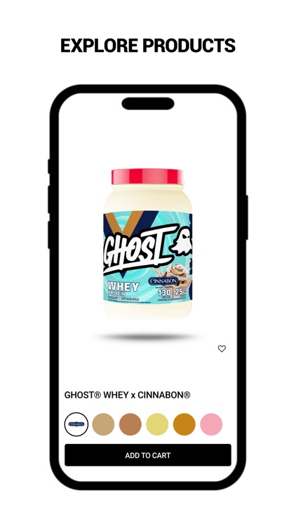 GHOST UK