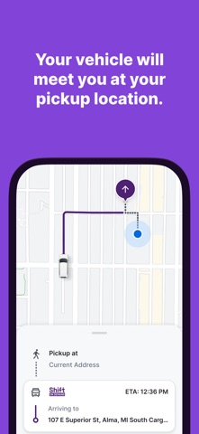 Shift On Demand Screenshot 3 of 4