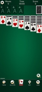 Solitaire Collection - 2024 screenshot #1 for iPhone