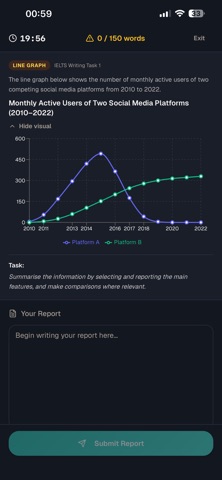 VocabMaster English screenshot