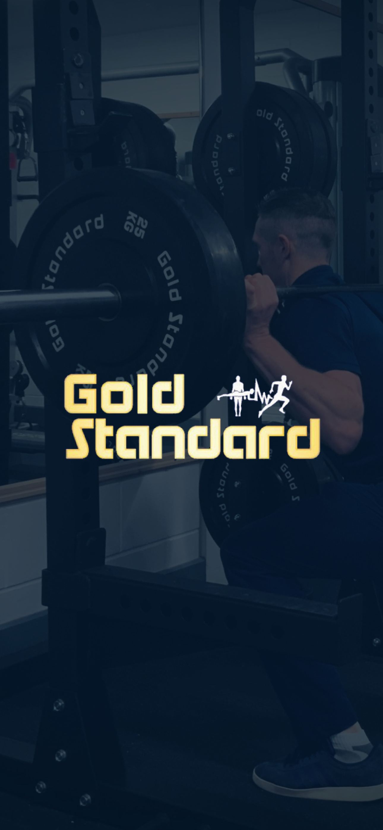 Gold Standard Health
