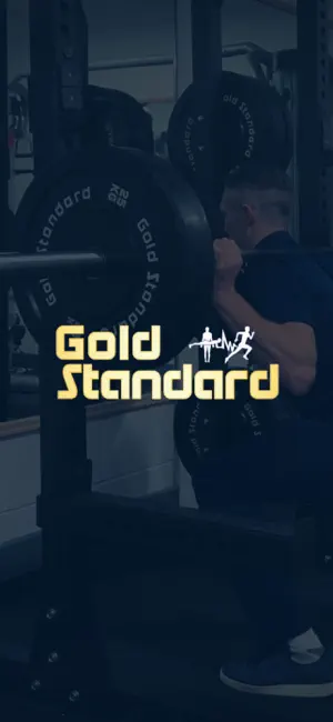 Gold Standard Health screenshot 1
