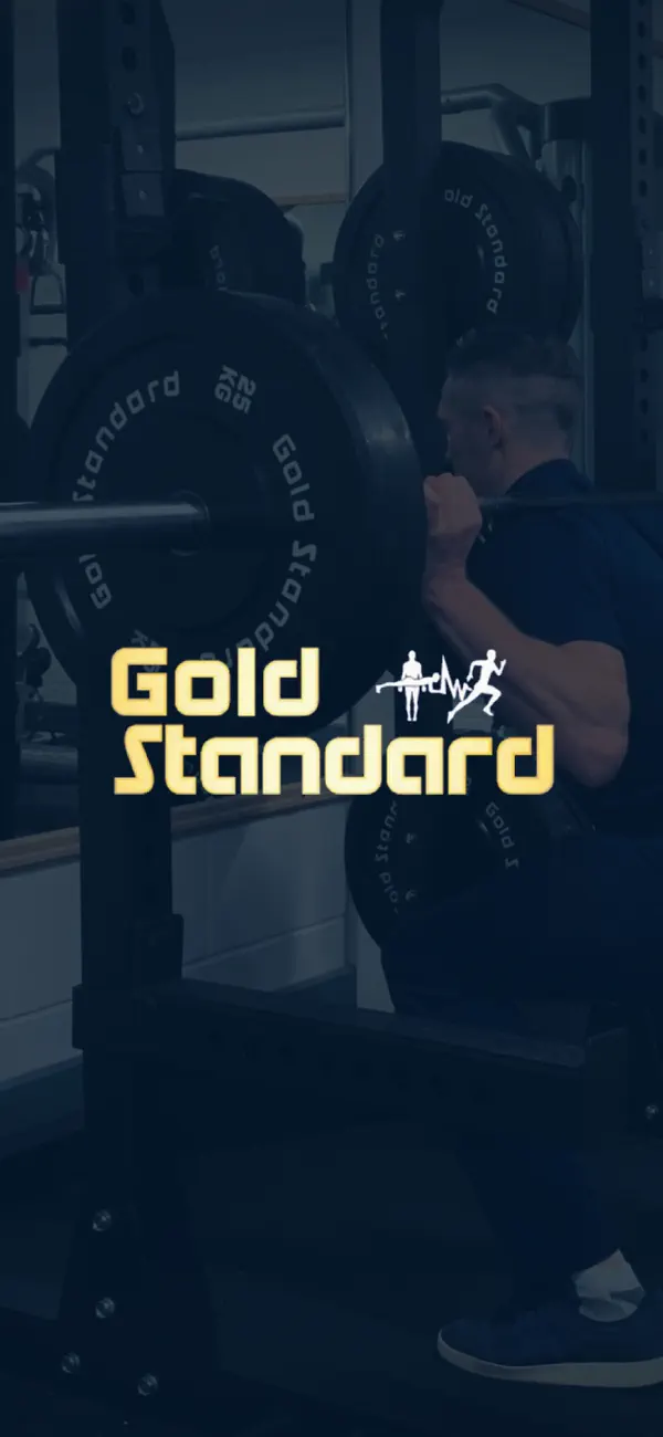 Screenshot #1 pour Gold Standard Health
