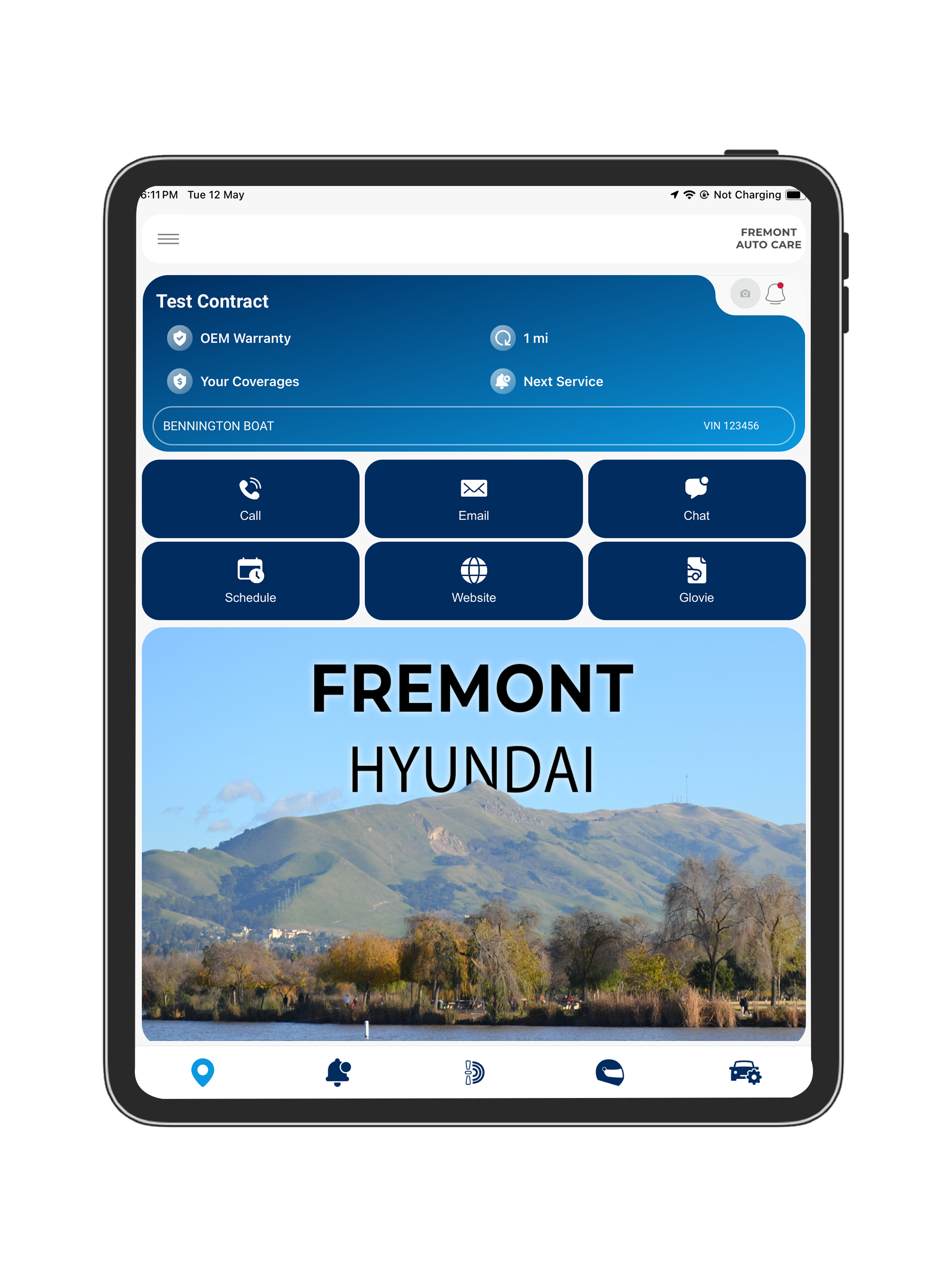 FREMONT AUTO CARE