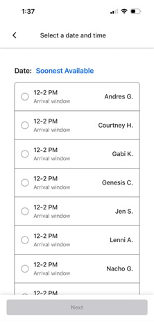 Barkbus Screenshot 3 of 8