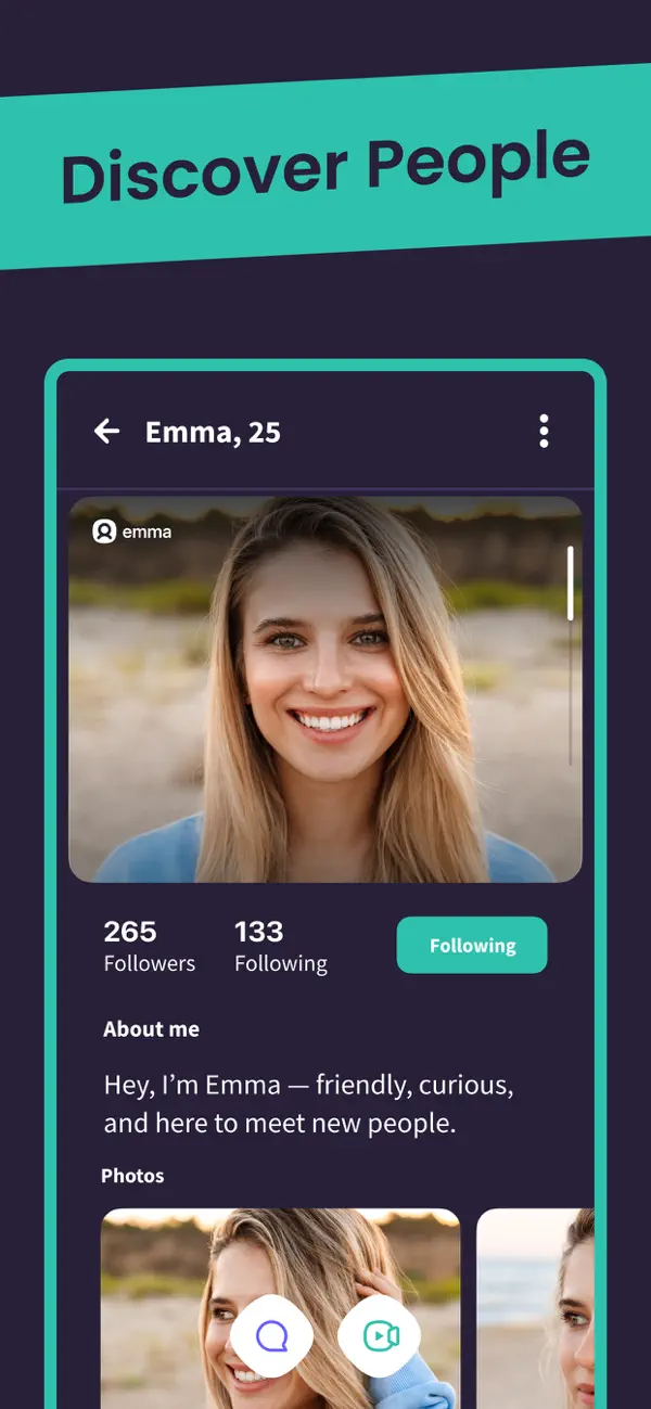 Screenshot #2 pour Livejoy