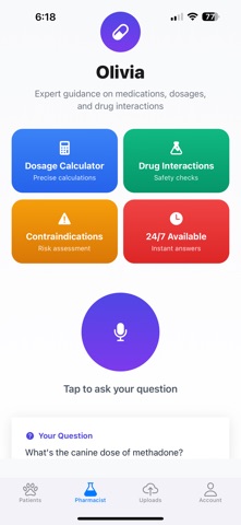 VetGeni Screenshot 3 of 7