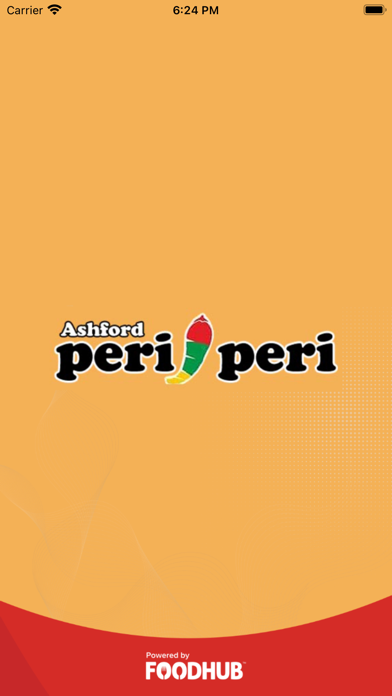 Ashford Peri Peri Screenshot