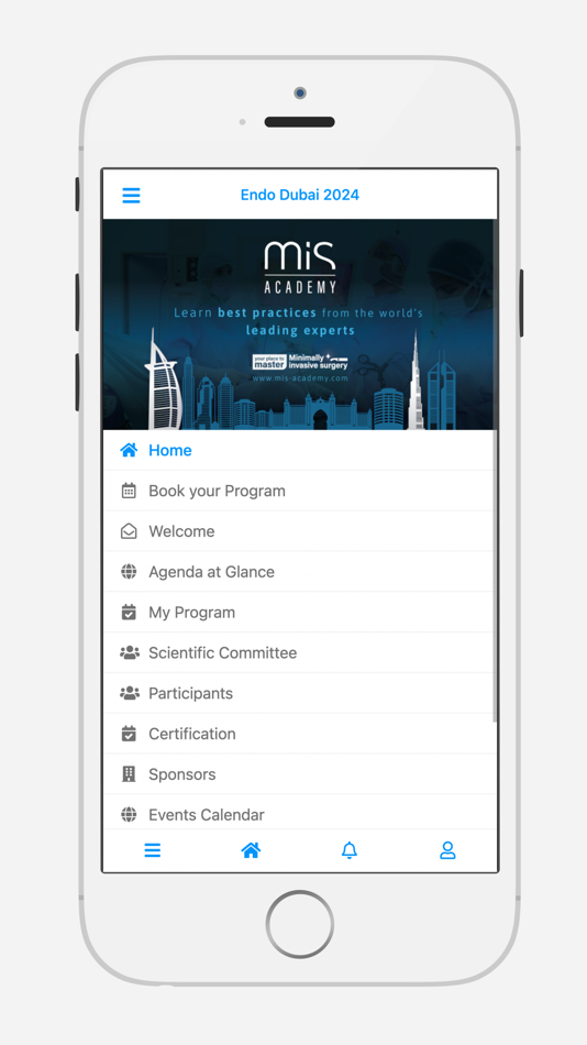#3. MIS Academy (iOS) 게시자: M I S EXHIBITION ORGANIZING