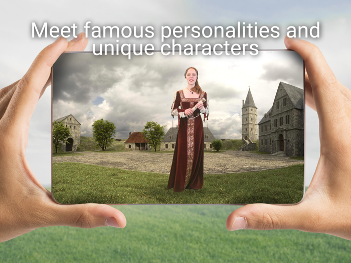 Pattensen time travel