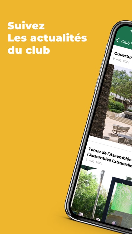 Royal Golf Dar Es Salam screenshot-5