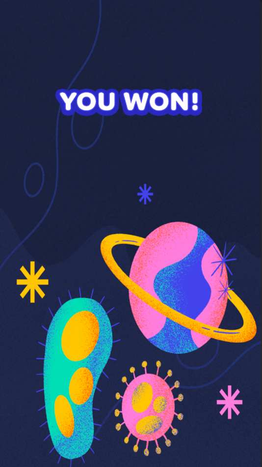 #4. Enzyme Pathways (iOS) By: Run Through PTY LTD