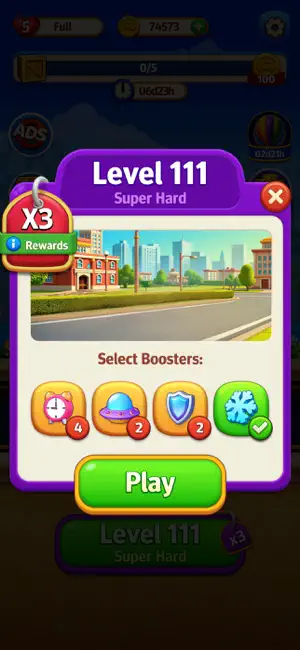 Traffic Time Rescue: Car Jam screenshot 3