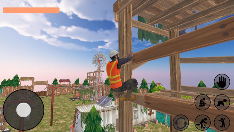 Raise Up Climbing Together screenshot-4