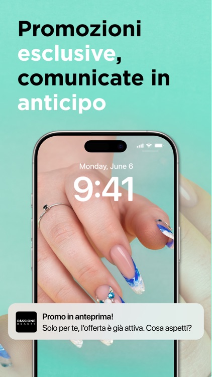 Passione Beauty screenshot-5
