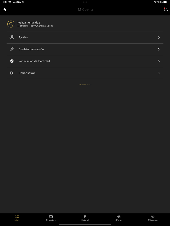 TripTourNow iPad screenshot 2 - Travel app