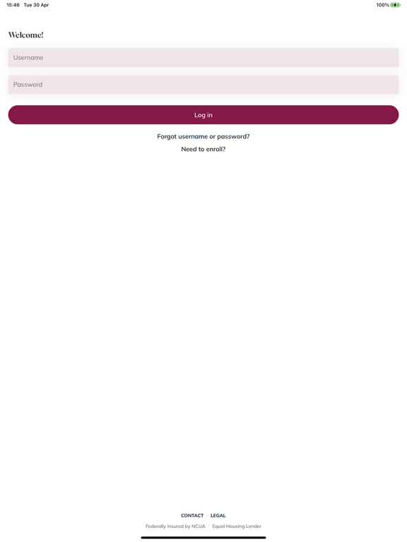 Screenshot #4 pour NCFCU