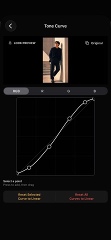 TetherDrop Screenshot 8 of 10
