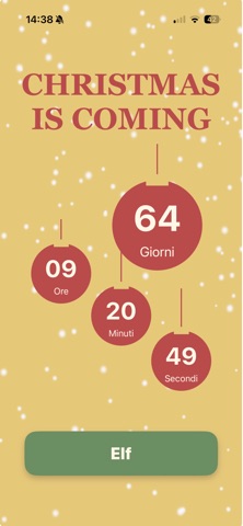 Elf Screenshot 1 of 3