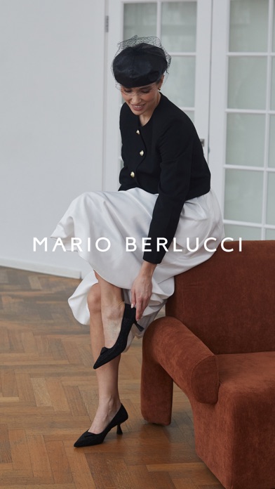 Mario Berlucci: женская обувьのおすすめ画像1