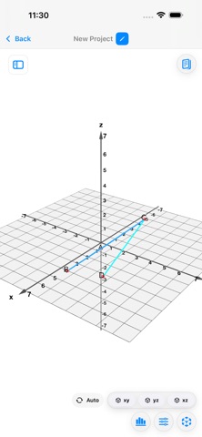 Vektoris3D Screenshot 3 of 10