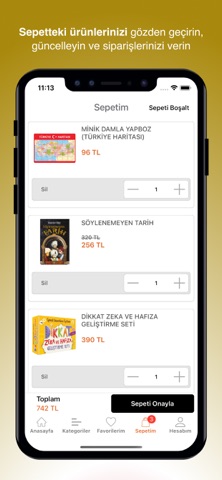 Damla Yayınevi screenshot