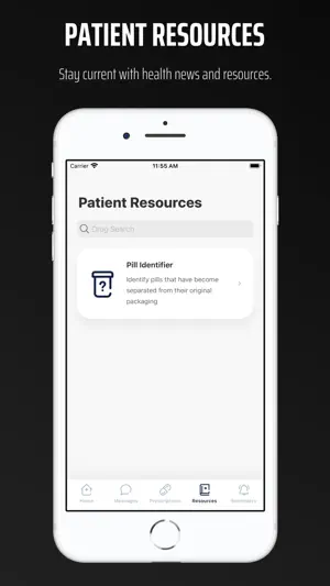 TidalHealth Community Pharmacy screenshot 4