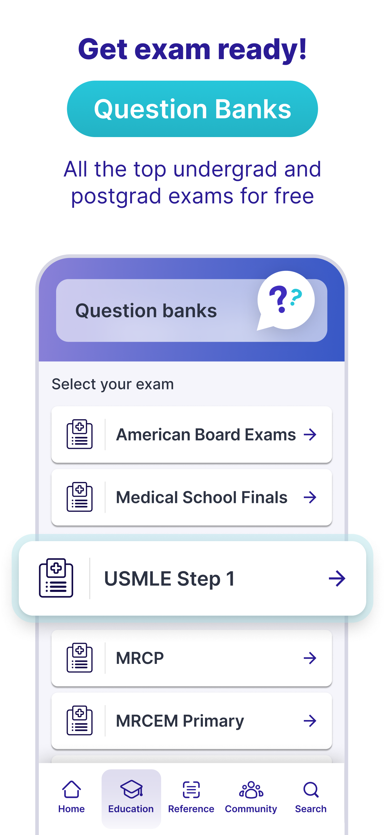 MedAll screenshot 5