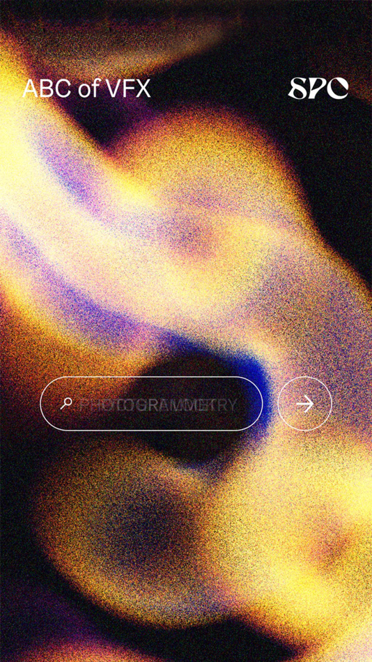 #2. ABC of VFX (iOS) 由: Supercontinent