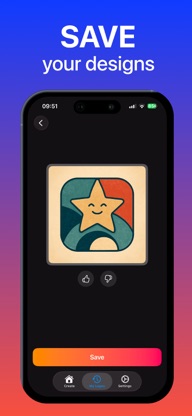Custom Logo Maker: YoLogo screenshot 5