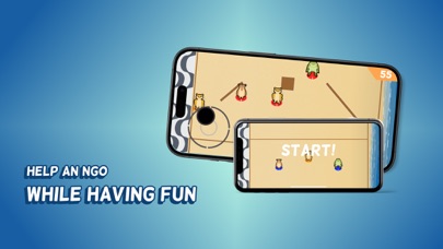 Screenshot #1 pour Hope Squad