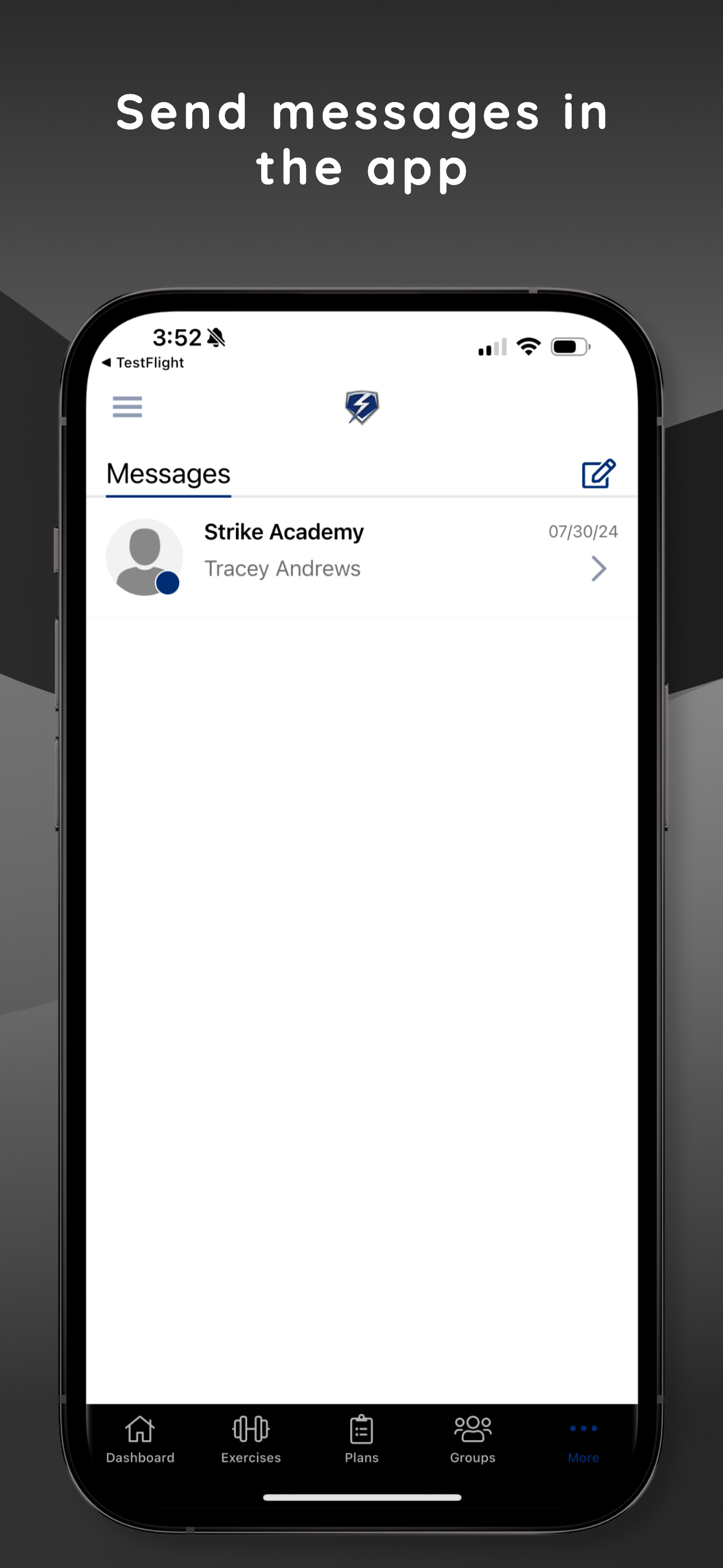 Strike Academy
