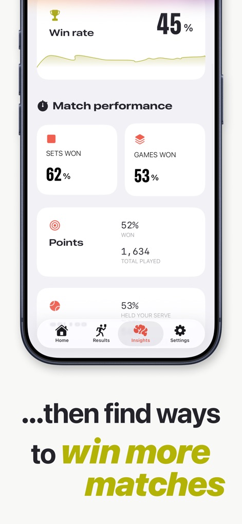 Padel Pointer: Score Tracker - スポーツアプリ | MWM