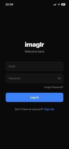 Imaglr 스크린샷 4