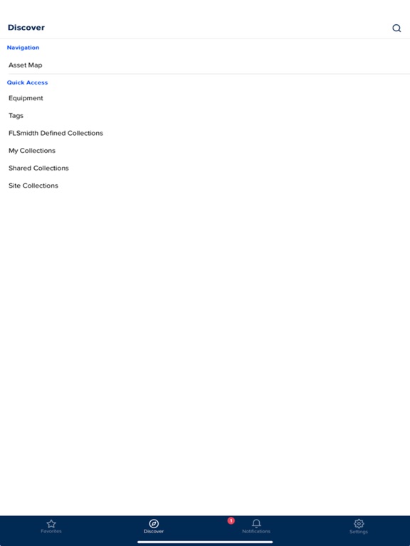 Screenshot #6 pour FLSmidth SiteConnect