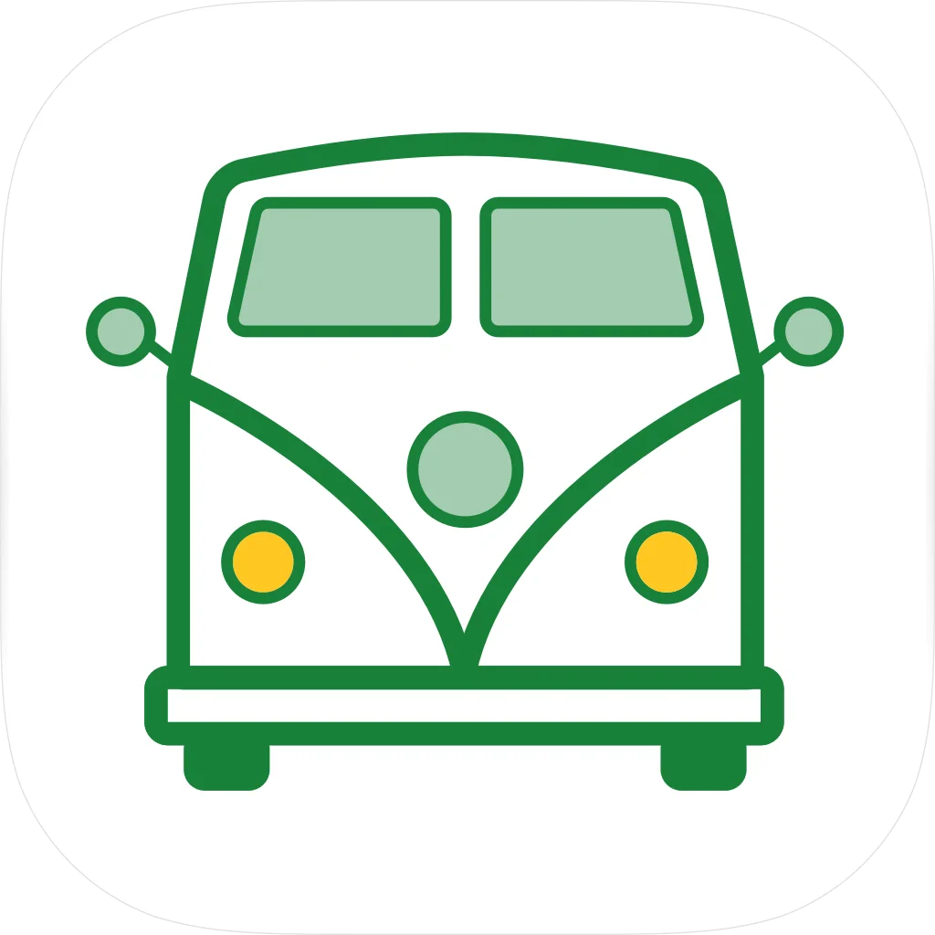 Roadie: Road Trip Planner & RV