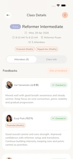 alignn screenshot 3