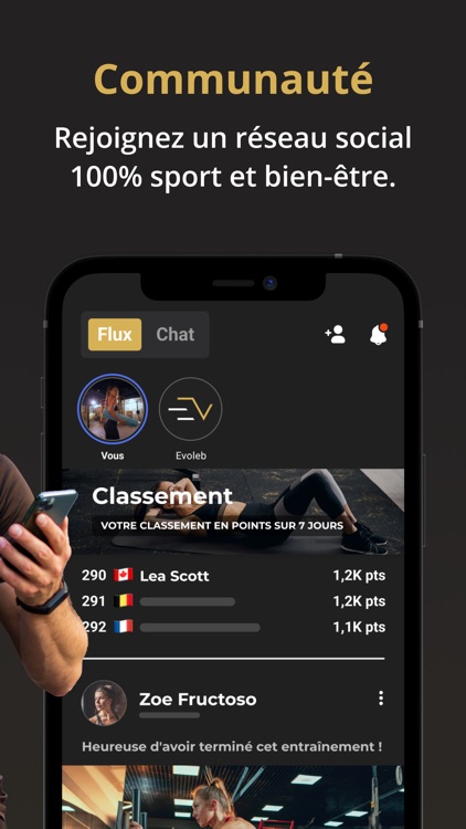 Evoleb screenshot-7