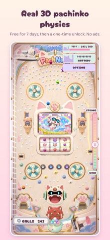 PachNeko Screenshot 1 of 6