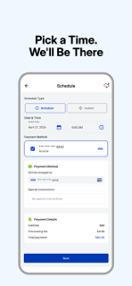 Mobile Medical Lab screenshot 2